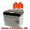 Batterie 12Volt 30 Ah 53030 150A(DIN) 300A (EN) OHNE Säure